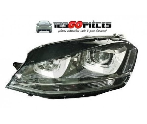 phare x�non golf 7